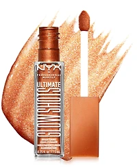 Nyx Professional Makeup Ultimate Glow Shots