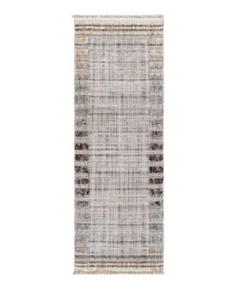 Livabliss Zaragoza Zrz Area Rugs