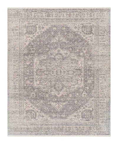 Livabliss Subtle Sub-2321 2'7" x 7'3" Runner Area Rug