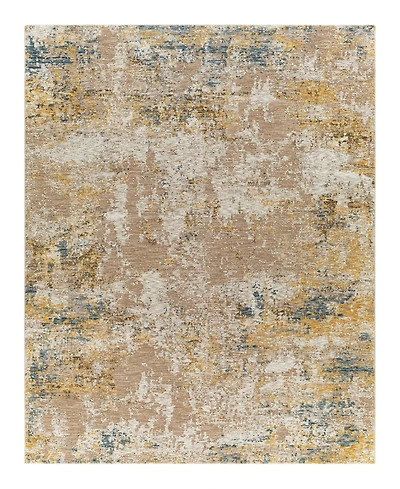 Livabliss Reina Ren- 6'7" x 9'6" Area Rug