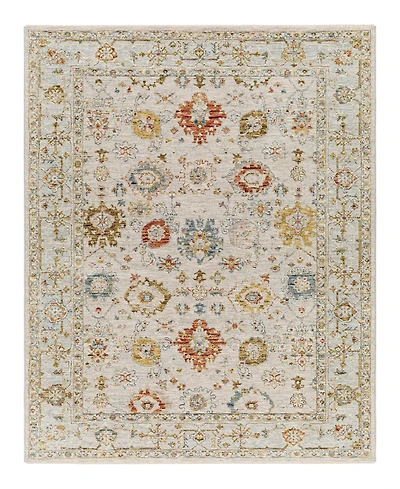 Livabliss Reina Ren- 5' x 7'5" Area Rug