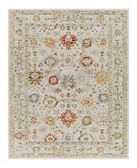 Livabliss Reina Ren- 5' x 7'5" Area Rug