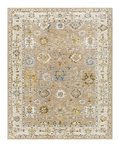 Livabliss Reina Ren-2308 7'10" x 10'3" Area Rug