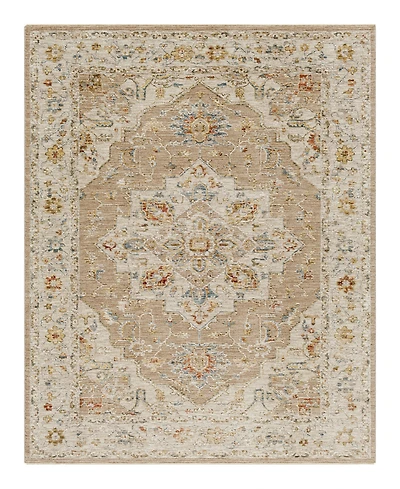 Livabliss Reina Ren-2305 5' x 7'5" Area Rug