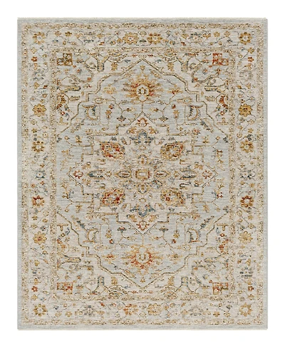Livabliss Reina Ren- 7'10" x 10'3" Area Rug