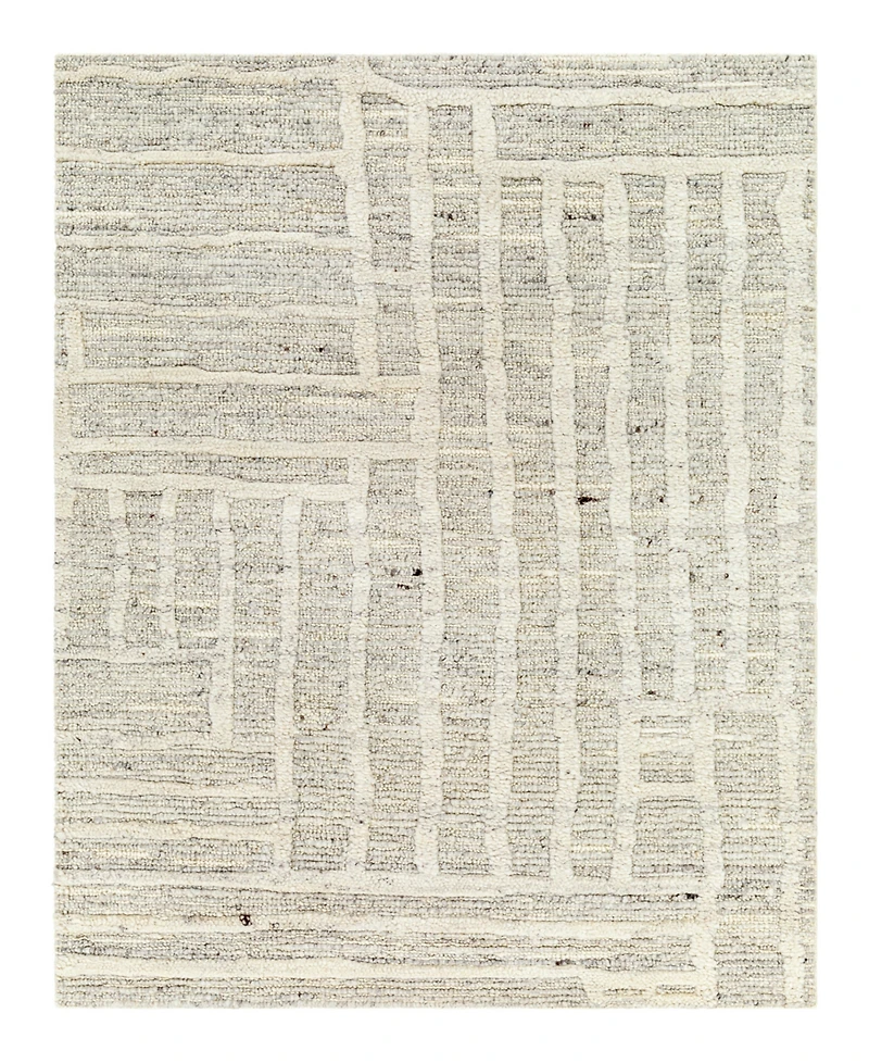 Surya Manisa Mns-2304 5' x 7'6" Area Rug
