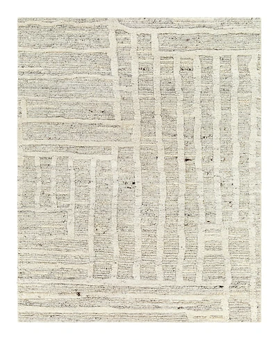 Surya Manisa Mns-2304 5' x 7'6" Area Rug