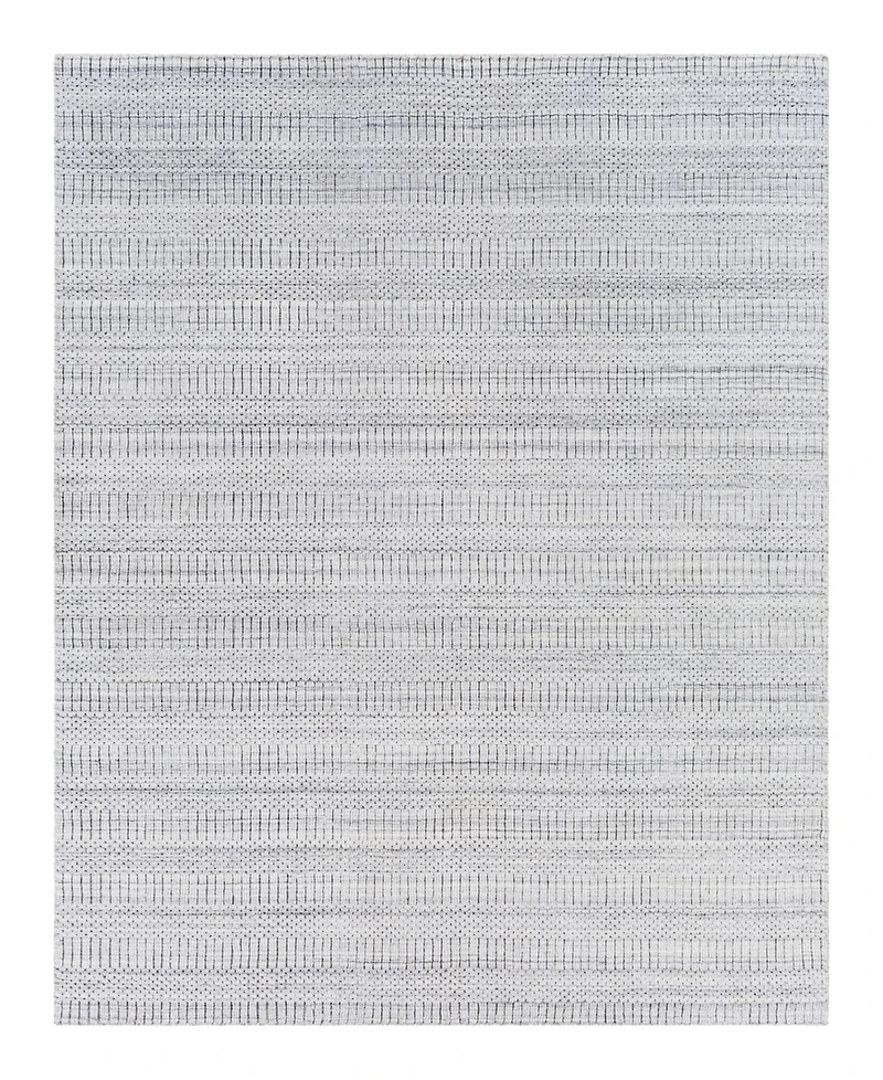 Surya Hickory Hck-2301 8' x 10' Outdoor Area Rug