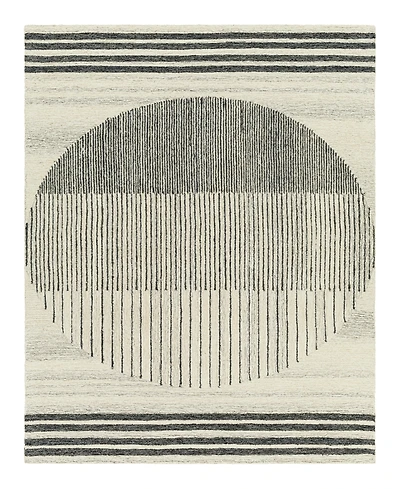 Livabliss Granada Gnd-2334 6' x 6'" Round Area Rug