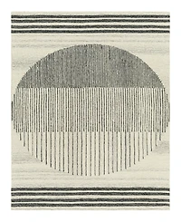 Livabliss Granada Gnd-2334 6' x 6'" Round Area Rug