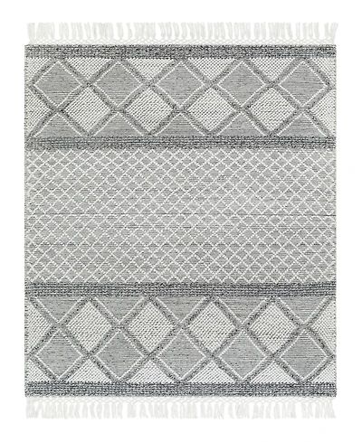 Livabliss Fleur Fle-2307 6' x 9' Outdoor Area Rug