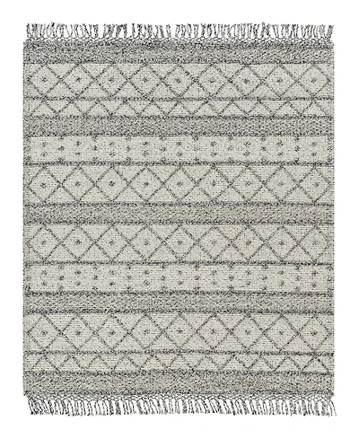 Livabliss Fleur Fle- 6' x 9' Outdoor Area Rug