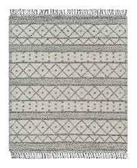 Livabliss Fleur Fle- 6' x 9' Outdoor Area Rug