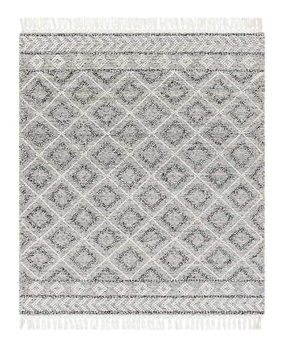 Livabliss Fleur Fle-2301 6' x 9' Outdoor Area Rug