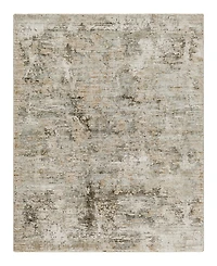 Livabliss Brunswick Bwk-2321 7'10" x 7'10" Round Area Rug