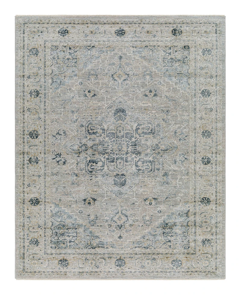 Livabliss Brunswick Bwk-2319 2' x 3' Area Rug