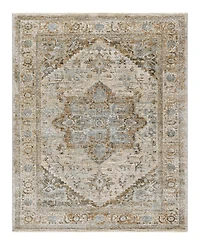 Livabliss Brunswick Bwk-2318 5' x 7'5" Area Rug