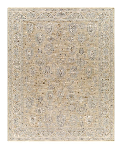 Livabliss Avant Garde Avt-2340 7'10" x 10'3" Area Rug
