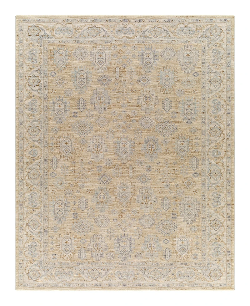 Livabliss Avant Garde Avt-2340 2' x 3' Area Rug