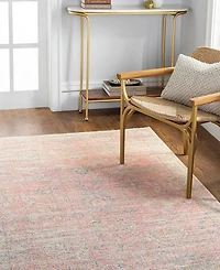 Livabliss Subtle Sub-2317 5'3" x 7' Area Rug