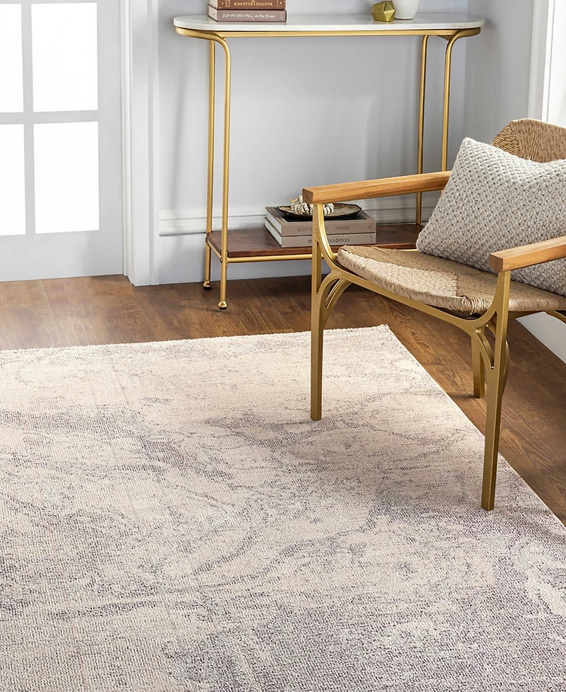 Livabliss Subtle Sub- 7'10" x 10' Area Rug