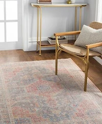 Livabliss Subtle Sub Area Rugs