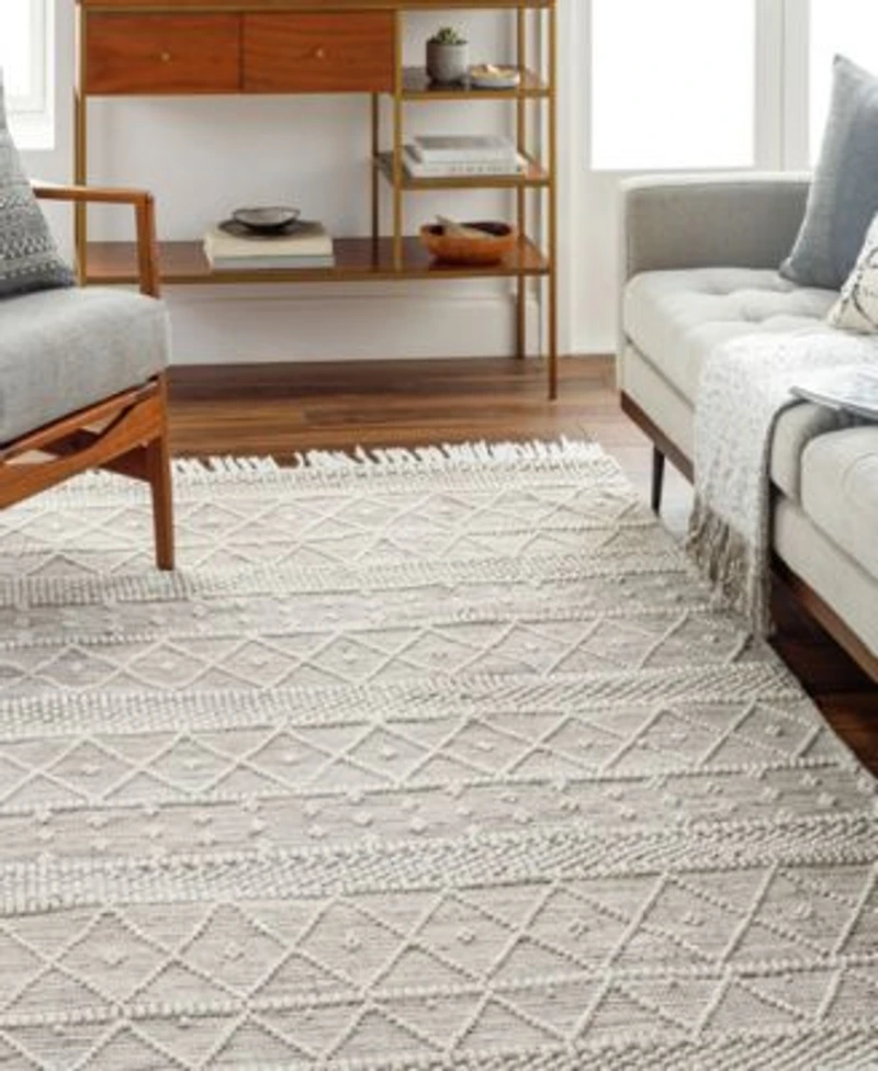 Livabliss Fleur Fle 2306 Area Rugs