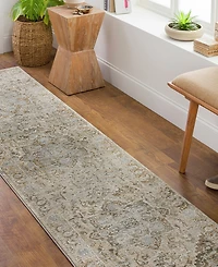 Livabliss Brunswick Bwk-2318 2'7" x 10' Runner Area Rug
