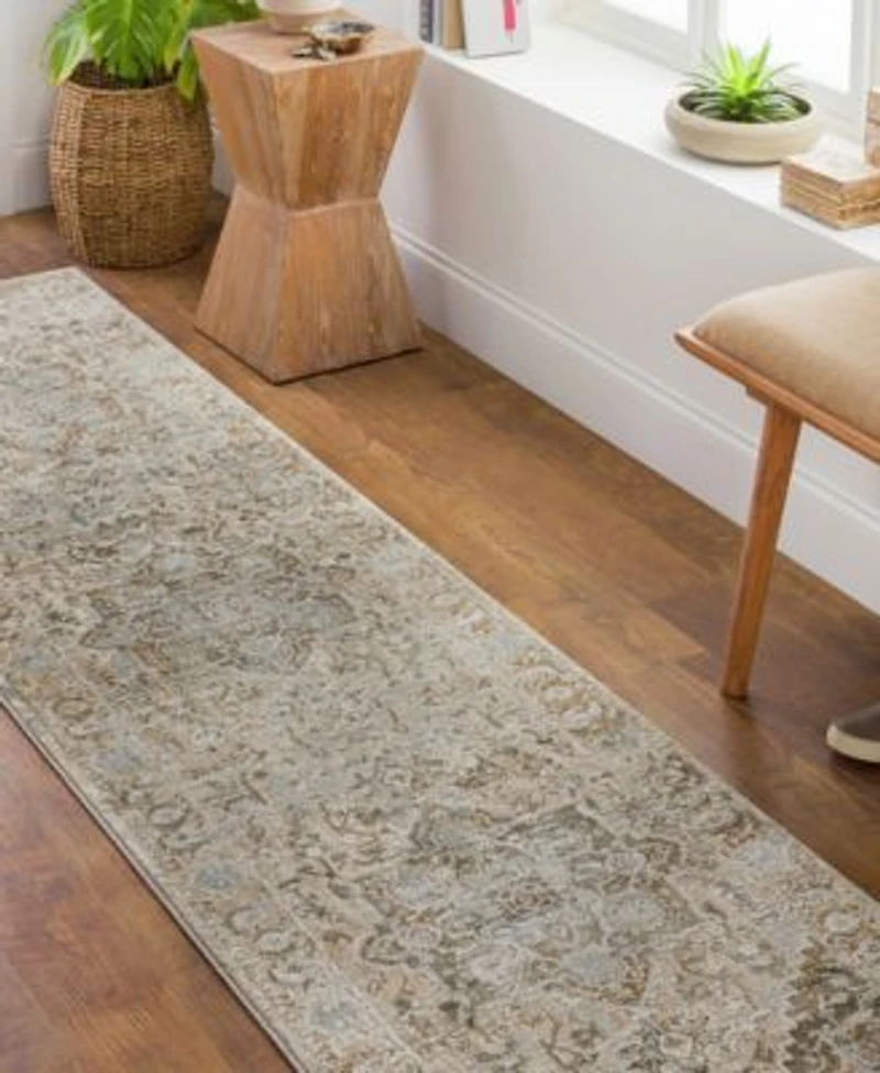 Surya Brunswick Bwk 2318 Area Rugs
