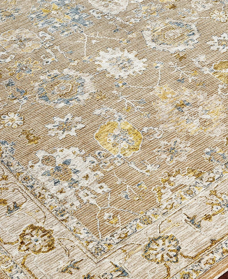 Livabliss Reina Ren-2308 7'10" x 10'3" Area Rug