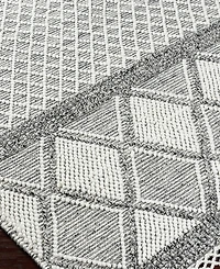 Livabliss Fleur Fle-2307 5' x 7'6" Outdoor Area Rug