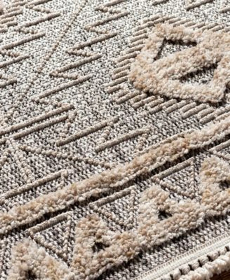 Livabliss Zaragoza Zrz Area Rugs