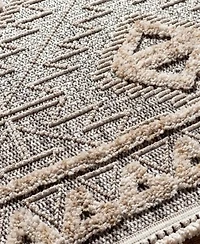 Livabliss Zaragoza Zrz Area Rugs