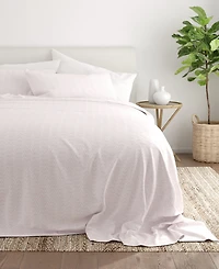 ienjoy Home The Boho & Beyond Premium Ultra Soft Pattern -Pc. Sheet Set
