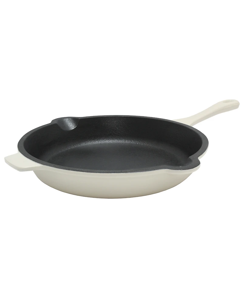 BergHOFF Neo 10" Cast Iron Fry Pan