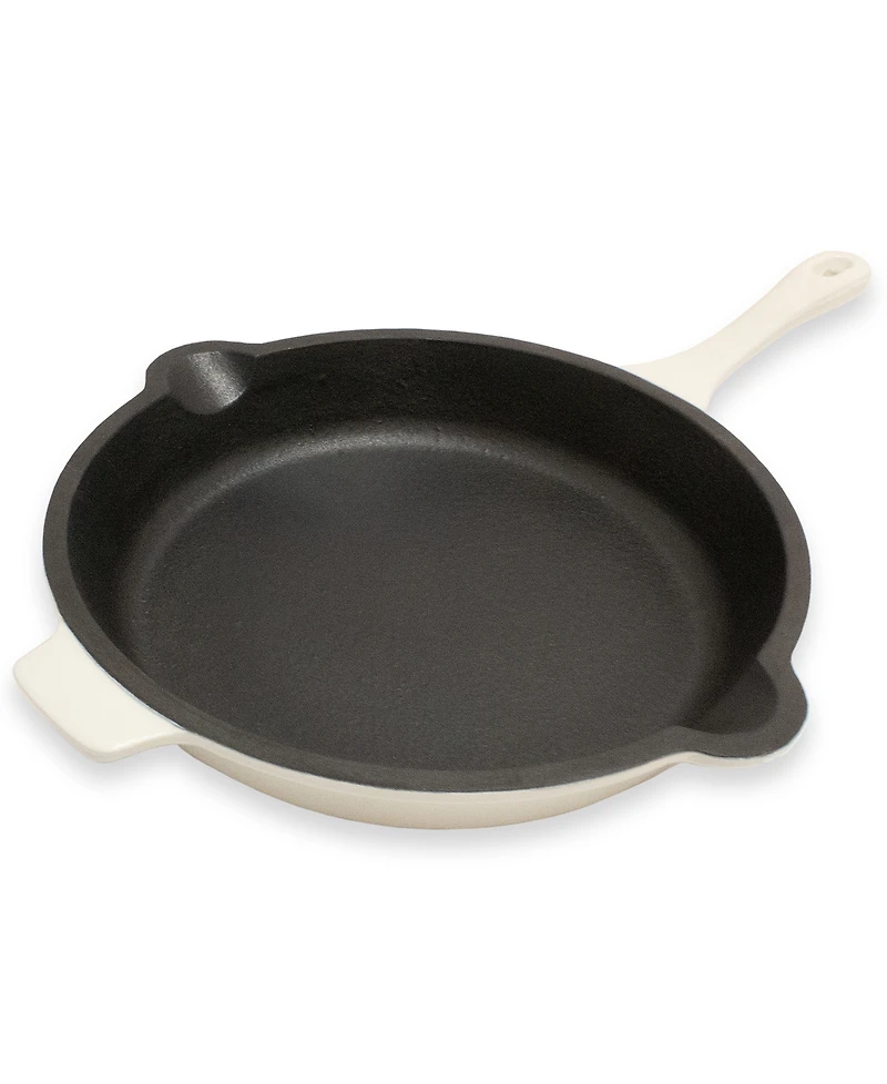 BergHOFF Neo 10" Cast Iron Fry Pan