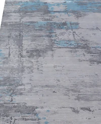 Exquisite Rugs Cassina ER2541 6' x 9' Area Rug
