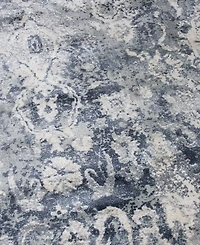 Exquisite Rugs Cassina ER3902 6' x 9' Area Rug