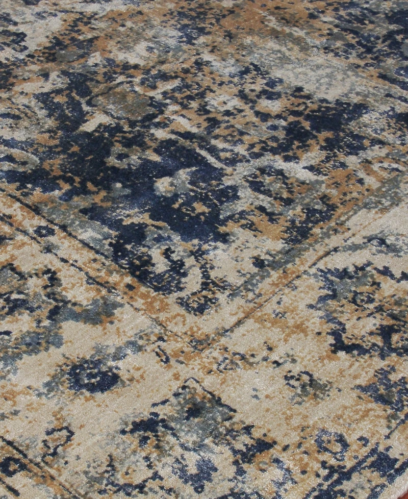 Exquisite Rugs Cassina ER3906 8' x 10' Area Rug