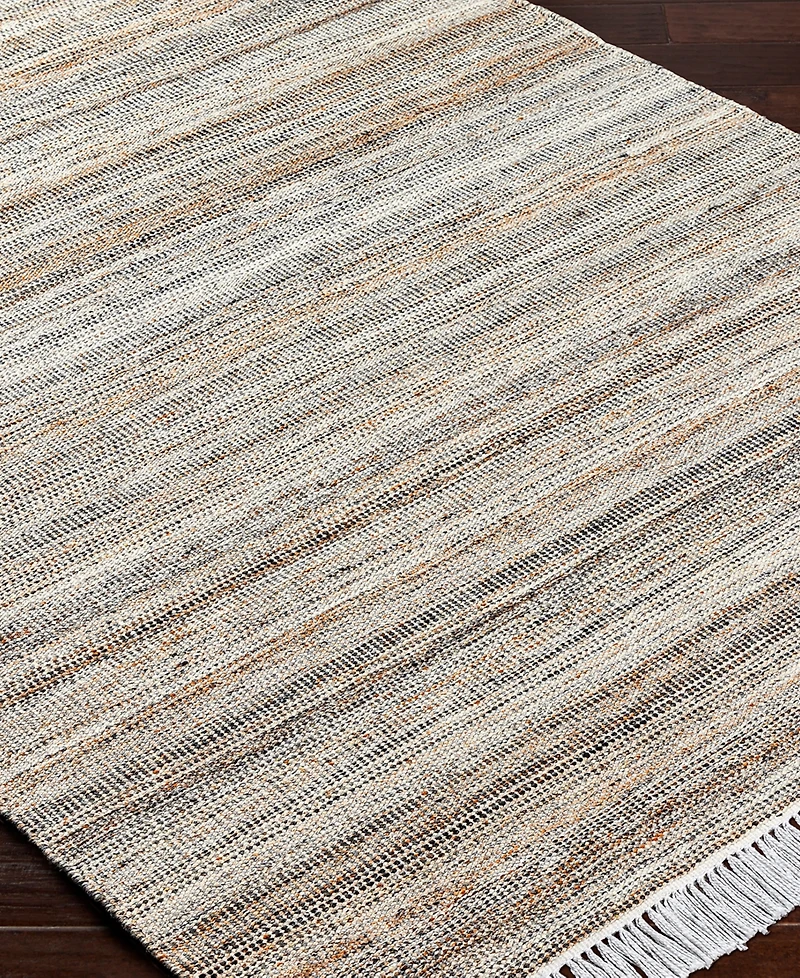 Surya Lily Lyi-2302 2" x 3' Outdoor Area Rug