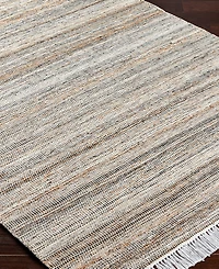 Surya Lily Lyi-2302 2" x 3' Outdoor Area Rug