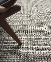 Exquisite Rugs Ferrus ER3880 6' x 9' Area Rug