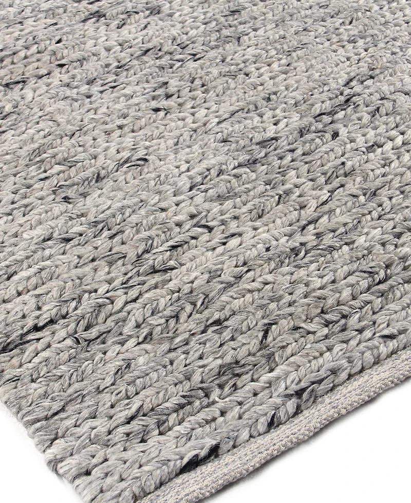 Exquisite Rugs Lauryn ER3862 6' x 9' Area Rug