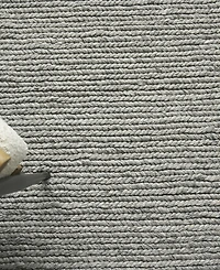 Exquisite Rugs Lauryn ER3863 6' x 9' Area Rug