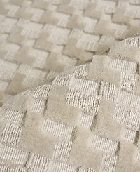 Exquisite Rugs Monroe ER3961 6' x 9' Area Rug