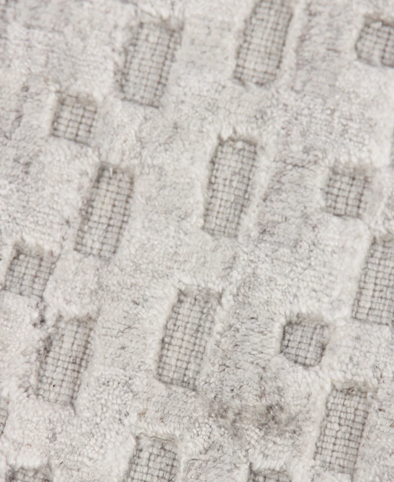 Exquisite Rugs Monroe ER3970 8' x 10' Area Rug