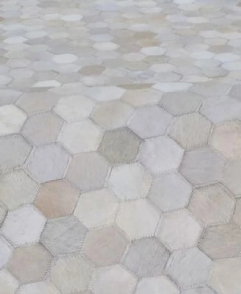 Exquisite Rugs Mosaic Er4058 Area Rug