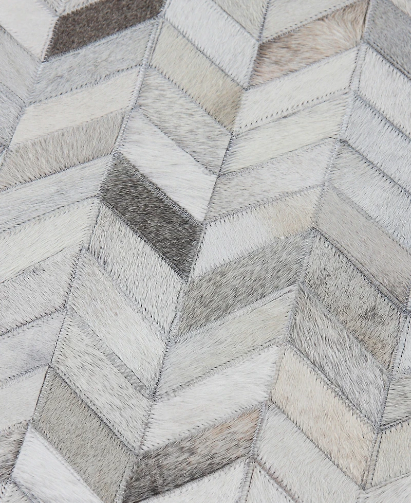 Exquisite Rugs Mosaic ER4062 5' x 8' Area Rug