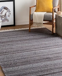 Closeout! Surya Lily Lyi-2304 6" x 9' Outdoor Area Rug