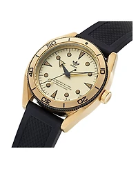 adidas Unisex Three Hand Edition Two Silicone Strap Watch 42mm
